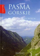 Albumy krajoznawcze - Pasma Górskie. Nasza Polska - miniaturka - grafika 1
