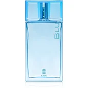 Wody i perfumy męskie - Ajmal Blu 90 ml woda perfumowana - miniaturka - grafika 1