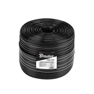 Taśma kroplująca 16mm hirro tape 100m 16/8mil/1,5l/h /15cm - Taśmy klejące - miniaturka - grafika 1