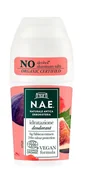 Dezodoranty i antyperspiranty unisex - N.A.E. N.A.E. - dezodorant Roll-on Figa i Hibiskus 50ml - miniaturka - grafika 1