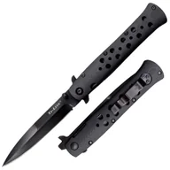 Scyzoryki - Cold Steel Ti-Lite 4" rękojeść G-10 26C4 - miniaturka - grafika 1