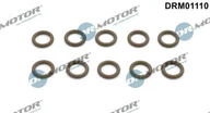 Akcesoria do klimatyzacji i ogrzewania - Zestaw naprawczy, klimatyzacja Dr.motor Automotive DRM01110 - miniaturka - grafika 1