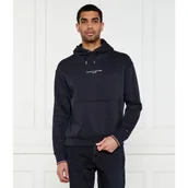 Bluzy męskie - Tommy Hilfiger Bluza | Regular Fit - miniaturka - grafika 1