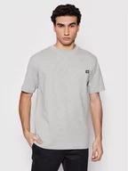 Koszulki męskie - Dickies T-Shirt Porterdale DK0A4TMOHG0 Szary Regular Fit - miniaturka - grafika 1