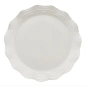 Talerze - Talerz płytki porcelanowy 26cm AURELIA VILLA ITALIA - miniaturka - grafika 1