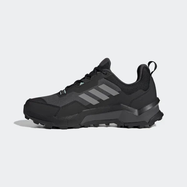 Buty Damskie Niskie Adidas Terrex AX4 Gore-Tex Trekking FZ3249 r. 36 2/3