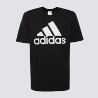 Koszulki męskie - ADIDAS T SHIRT M BL SJ T - miniaturka - grafika 1