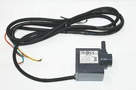 Pozostałe elektronarzędzia - Dedra Pompka wody 6,5W do przecinarki glazury DED7824.90 - miniaturka - grafika 1
