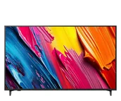 Telewizory - LG 55QNED70A6A 55" 4K QNED WebOS - miniaturka - grafika 1