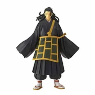 Figurki kolekcjonerskie - JUJUTSU KAISEN 0 THE MOVIE JUKON NO KATA - SUGURU GETO - miniaturka - grafika 1