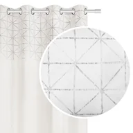 Firany - ZIELONA ZASŁONA PALMY LIŚCIE BALI 140X250 PALMS - miniaturka - grafika 1