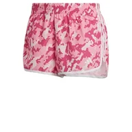 Spodenki damskie - adidas M20 Aop szorty damskie - miniaturka - grafika 1