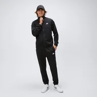 Dresy męskie - NIKE KOMPLET MEN S POLY KNIT TRACK SUIT - miniaturka - grafika 1