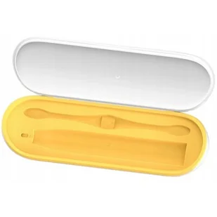 Oclean Etui do Szczoteczki Oclean X/X Pro/Z1 Orange oclean_20200416121926 - Końcówki do szczoteczek elektrycznych - miniaturka - grafika 1