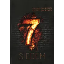 Siedem minut dla Boga - Religia i religioznawstwo - miniaturka - grafika 1
