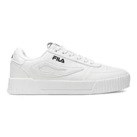 Buty sportowe damskie - Obuwie sportowe Fila MILENA FFW0439-10004 - miniaturka - grafika 1
