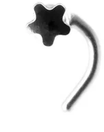 Piercing - Kolczyk srebrny 8202 1010 - miniaturka - grafika 1