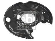 Układ hamulcowy - akcesoria - Panel rozbryzgiwujący, tarcza hamulcowa Febi Bilstein 171534 - miniaturka - grafika 1