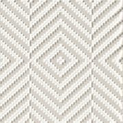 Płytki ceramiczne - Tubądzin Elementary patch dust STR Dekor ścienny 20 różnych wzorów pakowanych losowo 14,8x14,8x1,1 cm, kremowy, szary półmat TUBDSELEPATDUSSTR148148116 - miniaturka - grafika 1