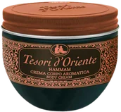 Balsamy i kremy do ciała - Tesori d´oriente tesori doriente  Hammam  Krem   do ciała 300 ML żel - miniaturka - grafika 1
