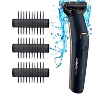 Trymery - Babyliss BG120E - miniaturka - grafika 1