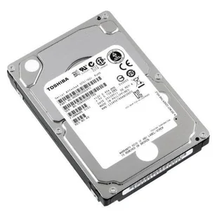 Toshiba europe Enterprise HDD 300GB 2.5inch SAS 12Gbit/s 10Krpm AL15SEB030N - Dyski serwerowe - miniaturka - grafika 1