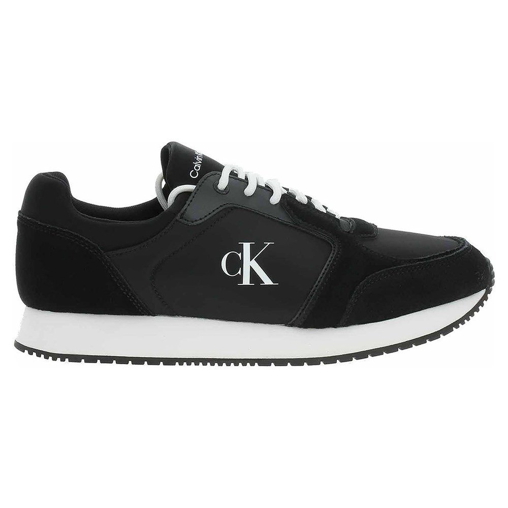 Buty Calvin Klein YM0YM011520GM