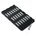 20 x bateria litowa SAFT LS14500CNA AA 3,6V LiSOCl2 rozmiar AA  z wyprowadzeniem osiowym / drut - Baterie i akcesoria - miniaturka - grafika 1