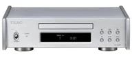 Odtwarzacze CD - TEAC PD-505T srebrny - miniaturka - grafika 1