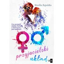 Przyjacielski układ - Romanse - miniaturka - grafika 1