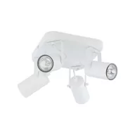 Lampy sufitowe - TK Lighting Lampa sufitowa TK 977 z serii REDO - miniaturka - grafika 1