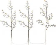 Ozdoby bożonarodzeniowe - Dekoracja świąteczna Goobay ozdoba świetlna - miniaturka - grafika 1