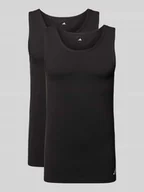 Majtki męskie - Top z nadrukiem z logo w zestawie 2 szt. - miniaturka - grafika 1