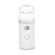 Mleczka do demakijażu - MDO Simon Ourian MD The Cleanser Mleczka do twarzy 1 ct - miniaturka - grafika 1