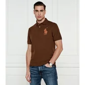 Koszule męskie - POLO RALPH LAUREN Polo | Classic fit - miniaturka - grafika 1