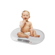 Wagi dla niemowląt - Hi-Tech Medical Hi-Tech Medical Waga dziecięca ORO-BABY SCALE - miniaturka - grafika 1