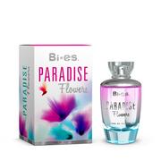 Wody i perfumy damskie - Bi-es Paradise Flowers woda perfumowana 100ml - miniaturka - grafika 1