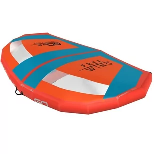 Wing Airush Freewing GO Orange 2022 (3.5m) - Windsurfing - miniaturka - grafika 3