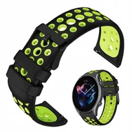 Akcesoria do smartwatchy - Pasek do Huawei Watch GT 3 4 5 46mm pro Elite se gt3 gt4 gt5 runner opaska - miniaturka - grafika 1