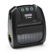 Drukarki kart i etykiet - Zebra ZQ220 drukarka etykiet bezpośrednio termiczny 203 x 203 DPI 60 mm/s Przewodowy i Bezprzewodowy Bluetooth - miniaturka - grafika 1