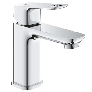 Bateria umywalkowa chrom Clova Puls 18 cm Grohe - Baterie umywalkowe - miniaturka - grafika 1