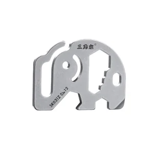 Sanrenmu Tool SK031Z - Multitools - miniaturka - grafika 1