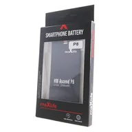 Baterie do telefonów - MaxLife Bateria do Huawei Ascend P8 HB3447A9EBW 2800mAh - miniaturka - grafika 1