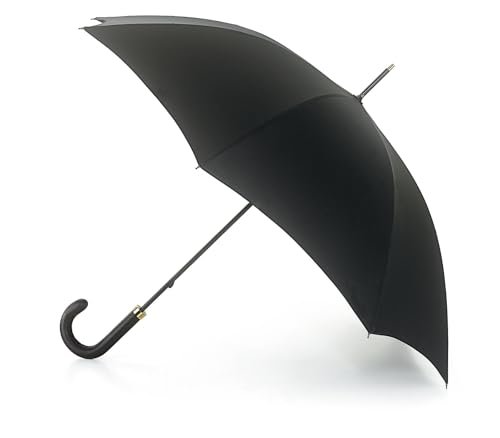 Fulton Parasol męski Minister, Czarny, Jeden rozmiar, Parasol w sztyfcie