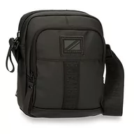 Torebki damskie - Pepe Jeans Hoxton, Multicolor (Multicolor), Talla única, średnia torba na ramię - miniaturka - grafika 1