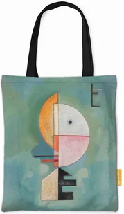 Torba na ramię Do góry Wassily Kandinsky-ONE SIZE - Torby i wózki na zakupy - miniaturka - grafika 1