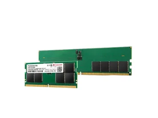 Transcend JetRam JM5600ALE-48G moduł pamięci 48 GB DDR5 5600 MHz - Pamięci RAM - miniaturka - grafika 1