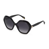 Okulary przeciwsłoneczne - Okulary przeciwsłoneczne Damskie Police SPLD29570700 ø 57 mm - miniaturka - grafika 1