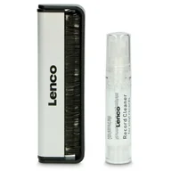 Środki i akcesoria czyszczące do komputerów - LENCO Zestaw czyszczący LENCO do płyt winylowych TTA-3IN1 - miniaturka - grafika 1
