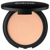 Pudry do twarzy - ANNEMARIE BöRLIND COMPACT POWDER ALMOND 9.0 g - miniaturka - grafika 1